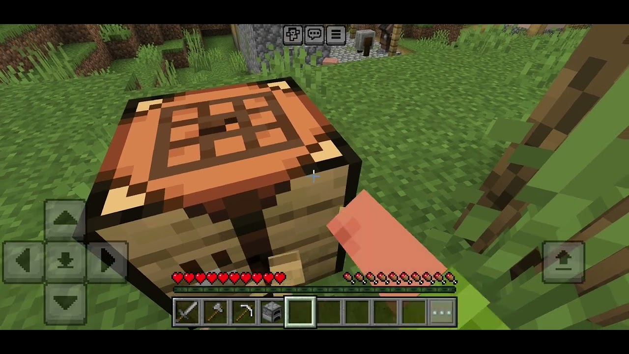Minecraft ih 2026