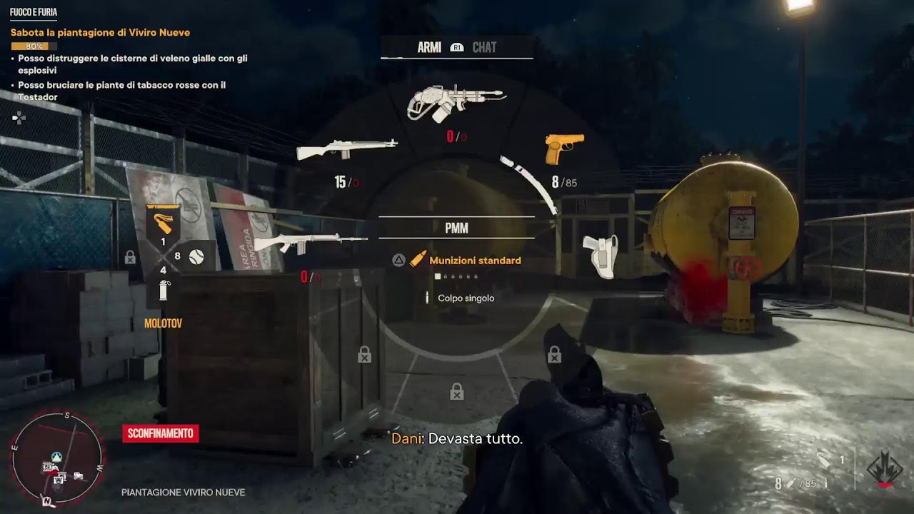 Far cry 6