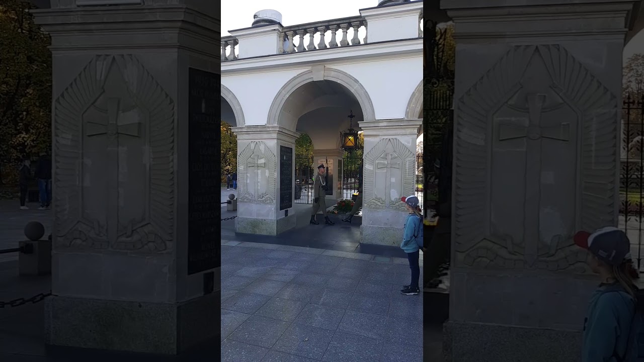 Zmiana pod GNŻ. BRWP.
