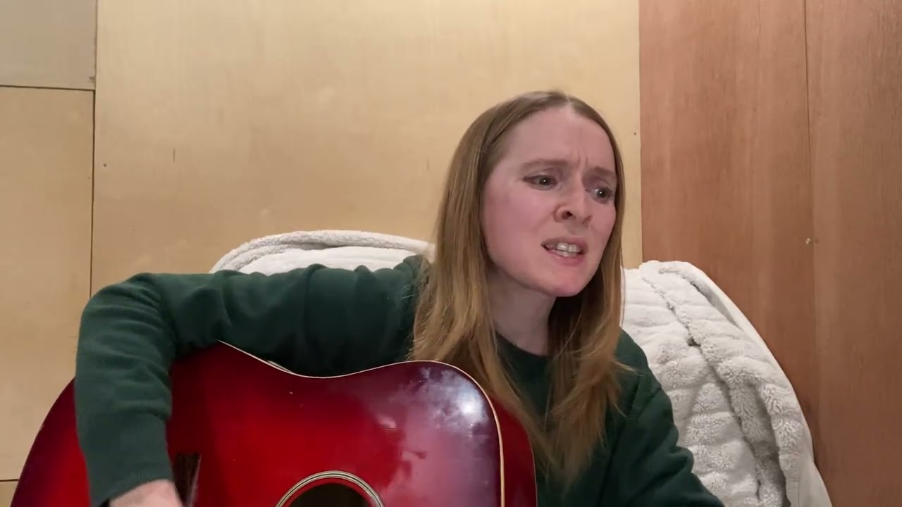 You Were Meant For Me cover Jewel