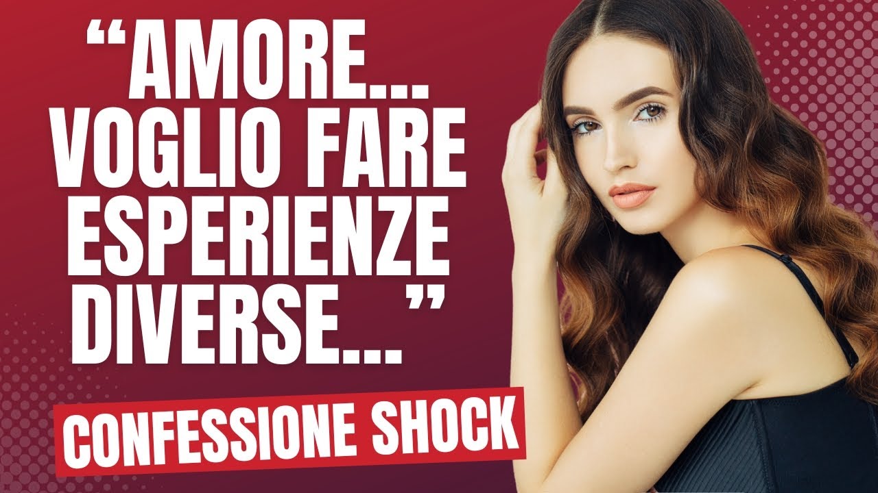 Il DESIDERIO Nascosto Che Sta Distruggendo I Matrimoni Oggi!