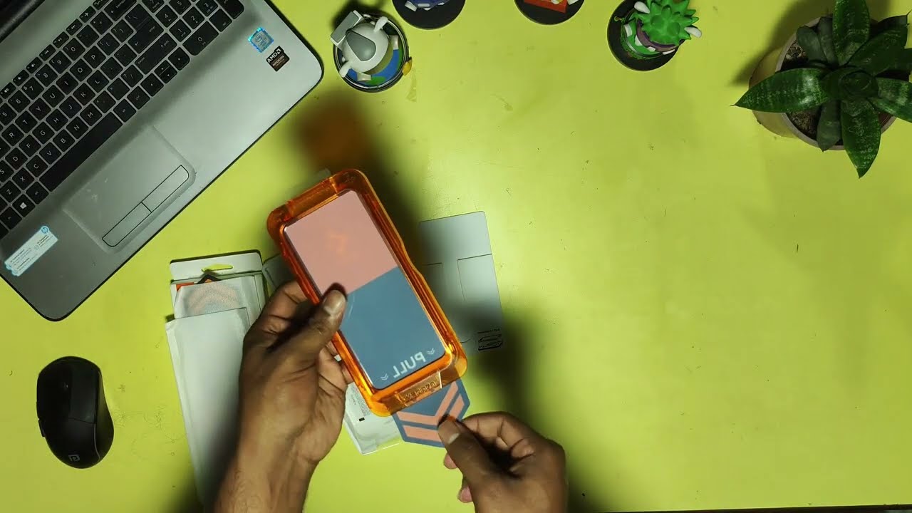 iPhone 17 Matcha (Sage) Must have Accessories Hindi || Spigen case