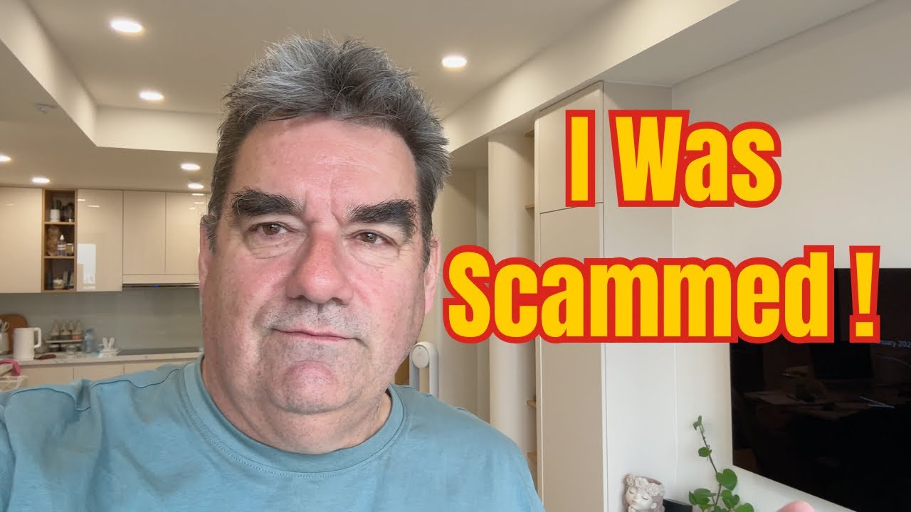 I was Scammed in Vietnam