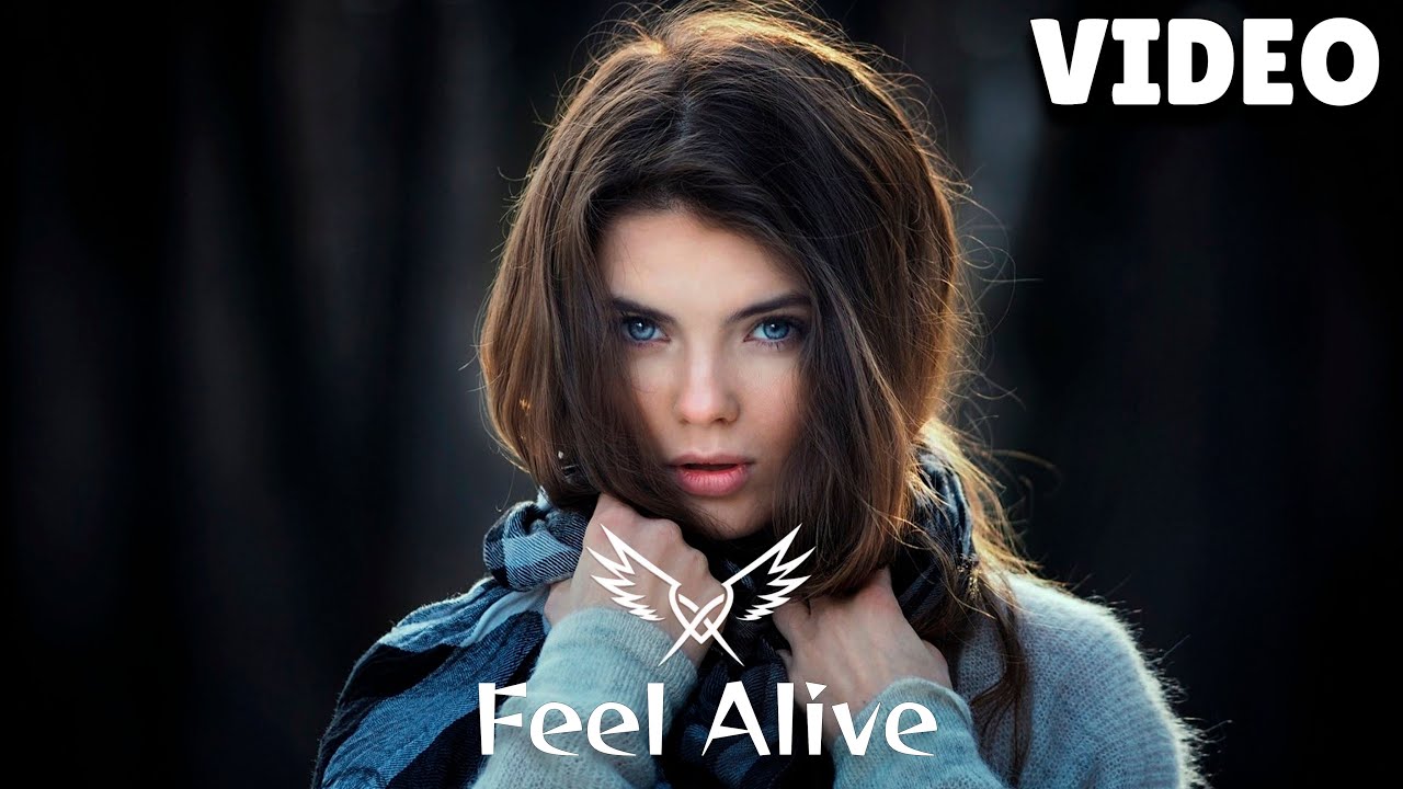 Value Music - Feel Alive (2025)