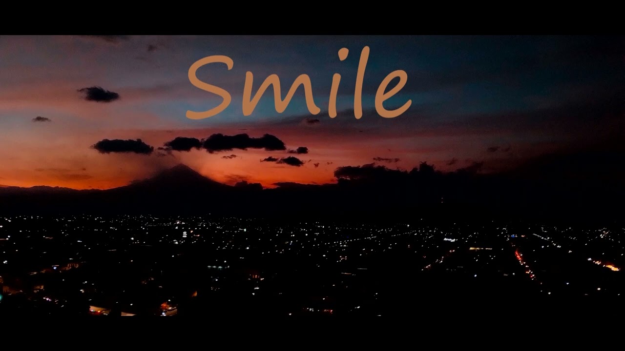 Dan Vilks Ft Eddy Mevak - Smile