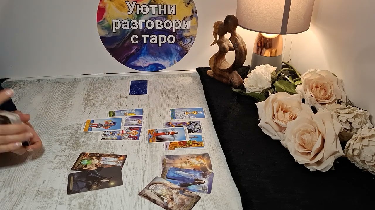 Развитие на връзката- емоционално и в действията Думите му/й 💭