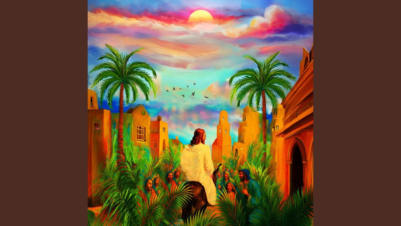 Hosianna