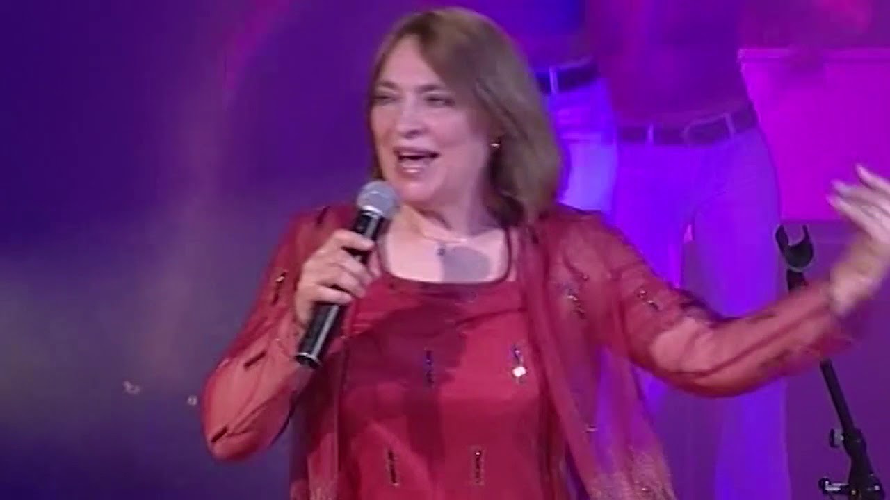 Kovács Kati - Gyere szeress ( Zenés Randevú Balázs Palival 2005 )