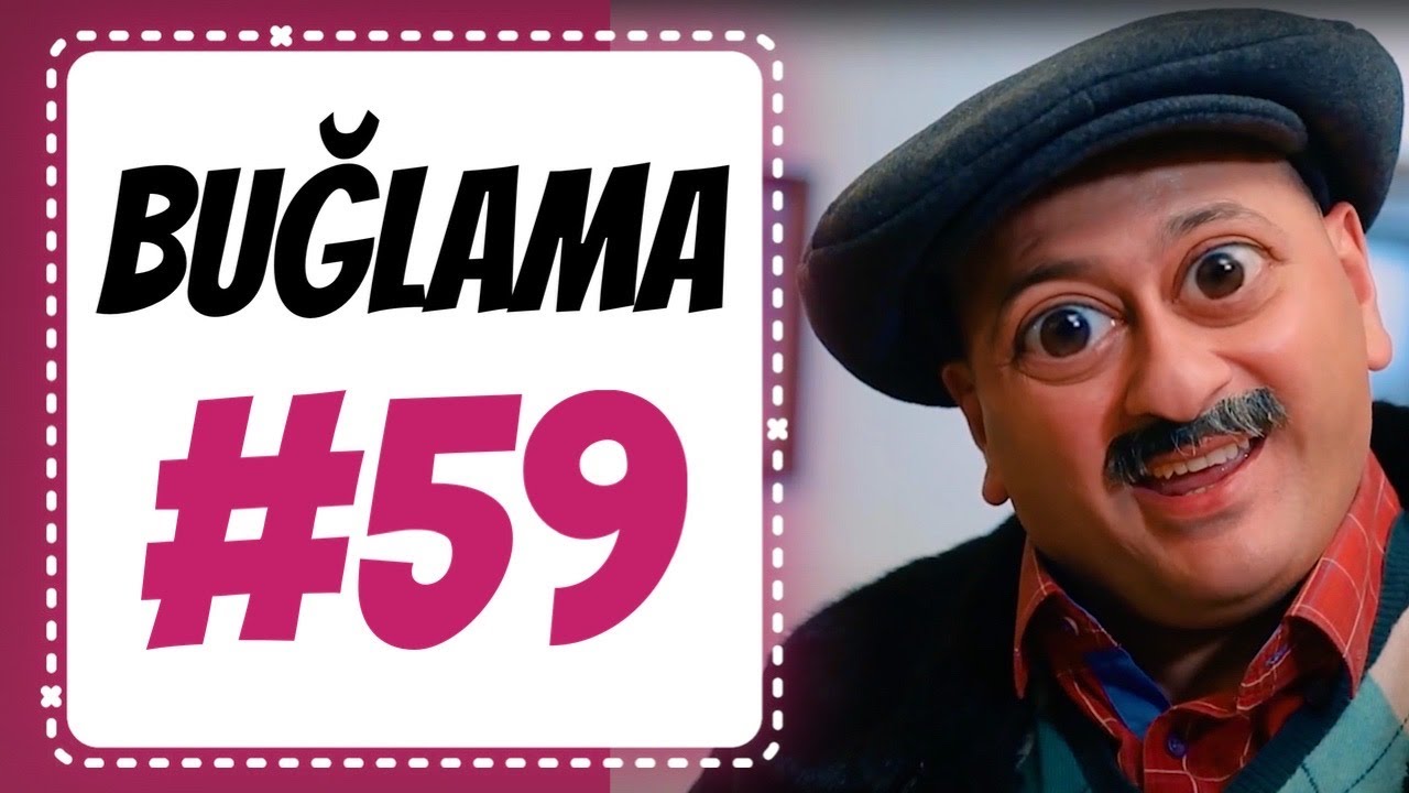 "Buğlama" #59 (25.04.2020)