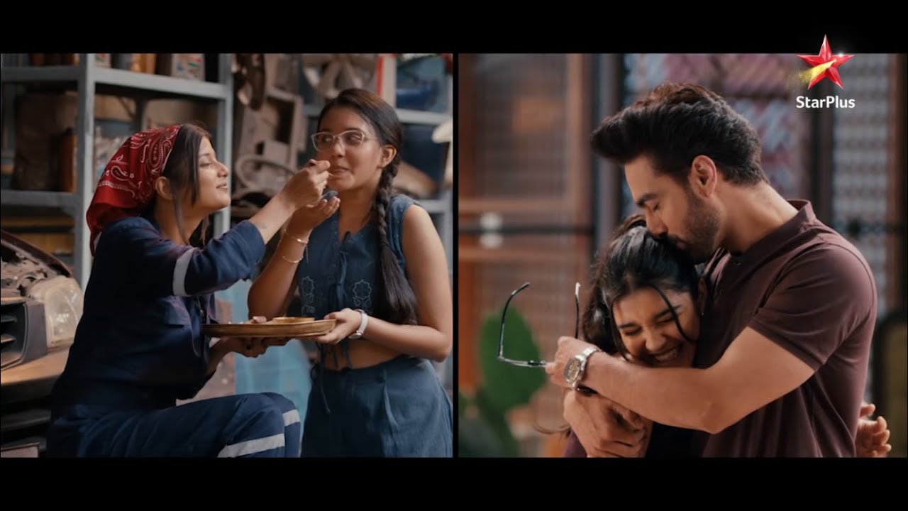 8 Saal Baad, Kya Phir Jaagega Pyaar? | Yeh Rishta Kya Kehlata Hai