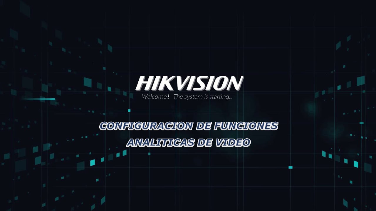 Configuración de funciones analíticas