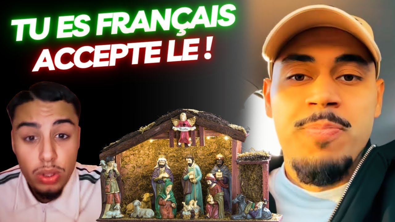 La réalité sur l'identité : "DES ASSISTÉS" ?