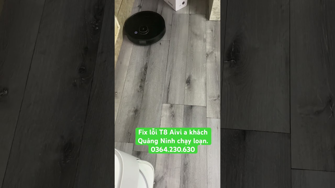 #robothutbuilaunha #robothutbuithongminh #robotics #robothutbui #xiaomi #ecovacs #robot #remix #dj