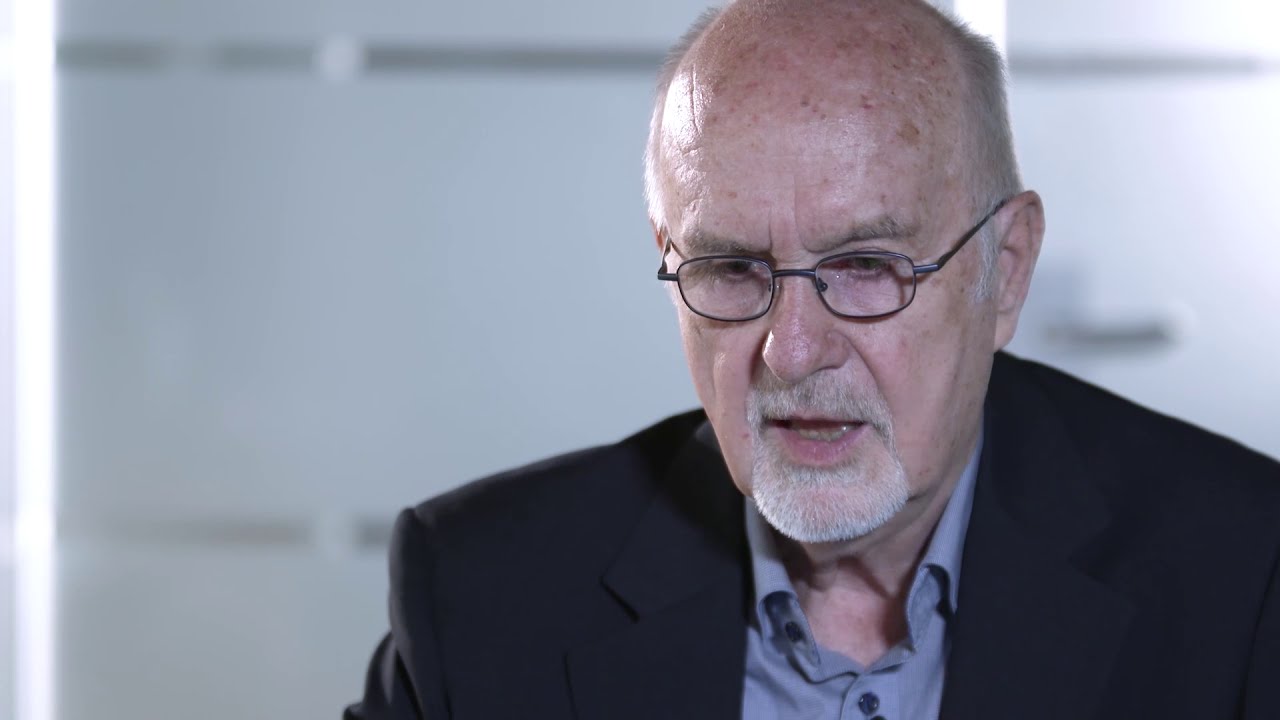 Prof. Dr. Josef Flammer -   Der retinale Venendruck