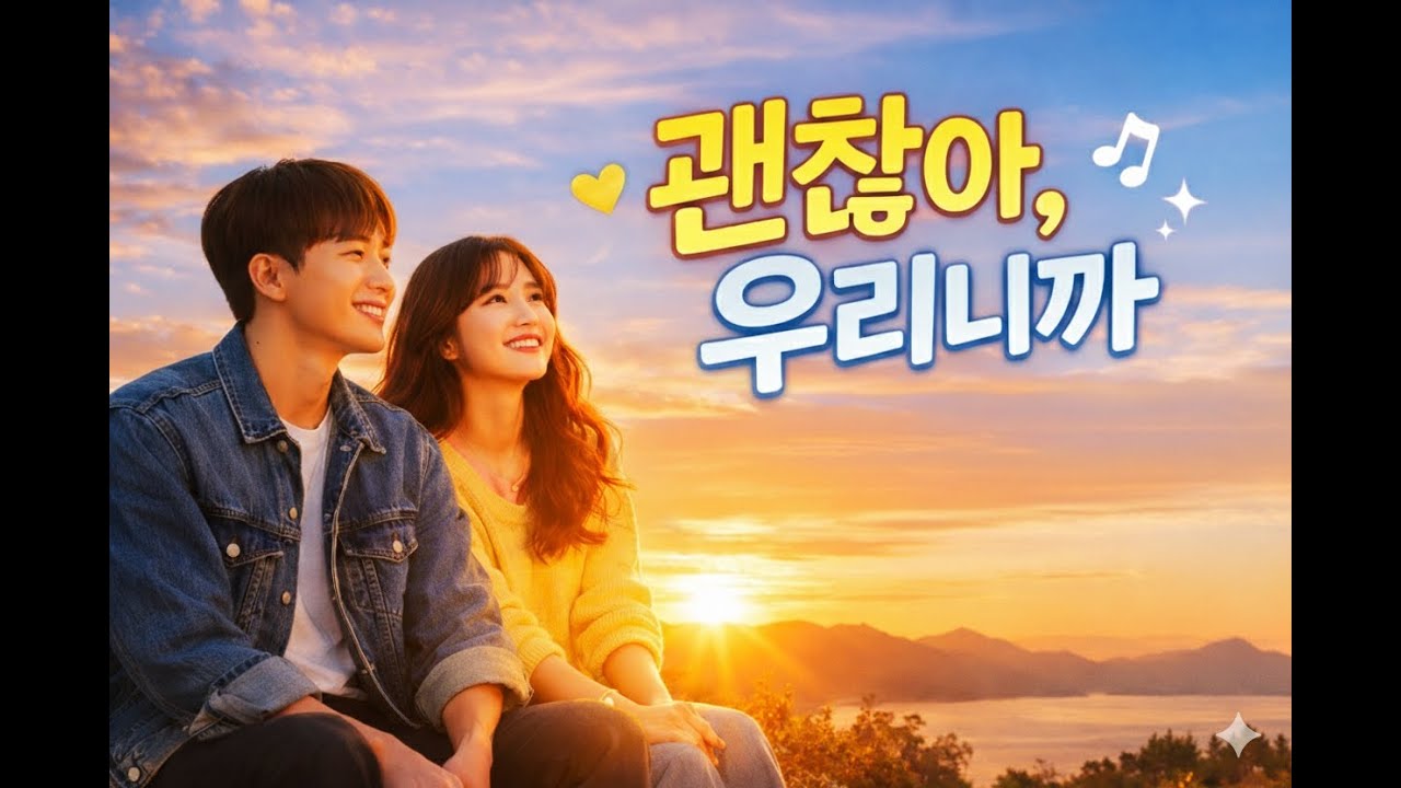 오늘도 괜찮아