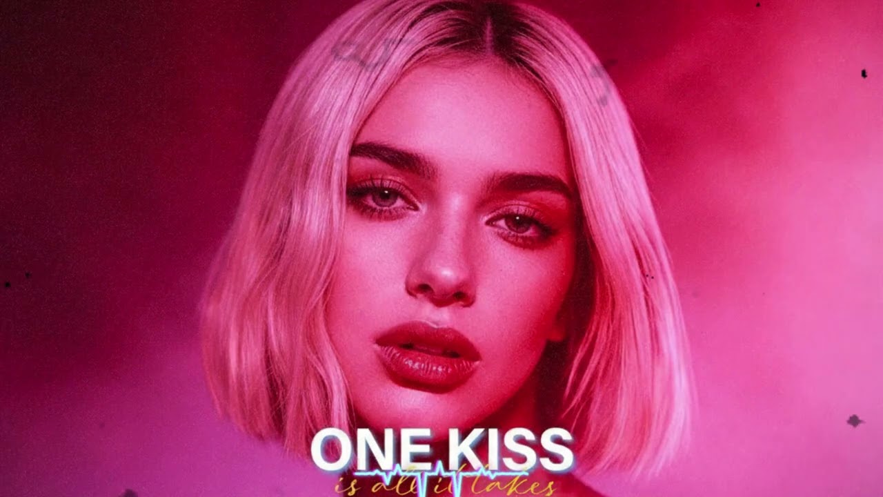 🌹 ONE KISS • Deep House Chill Feelings Mix
