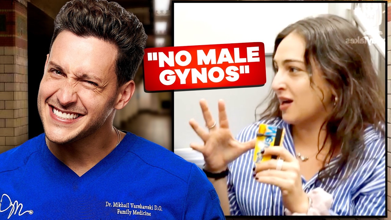 Doctor Reacts To Worst Medical 