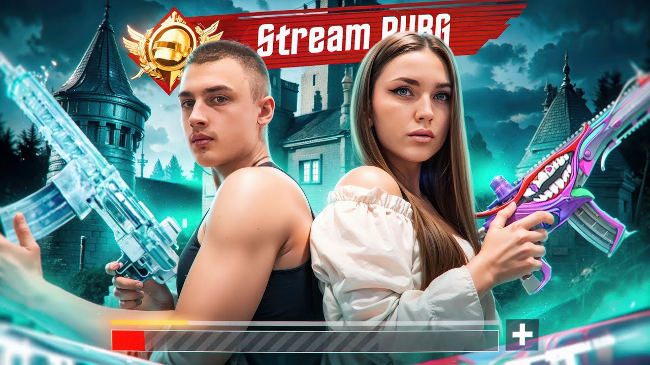СТРИМ С БРАТОМ В PUBG MOBILE🤯120FPS🔥М5 #shorts #pubgmobile #пубгмобайл #пубг #pubgm #pubg
