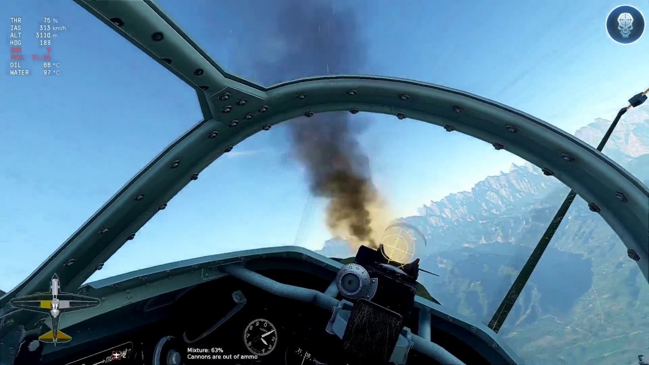 Best flight  simulator  WW2