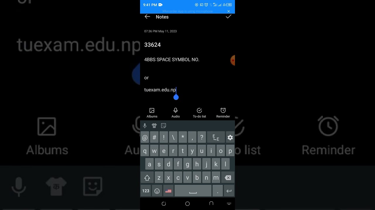 BBS  Second Year Result Published !! How To Check Result?? 