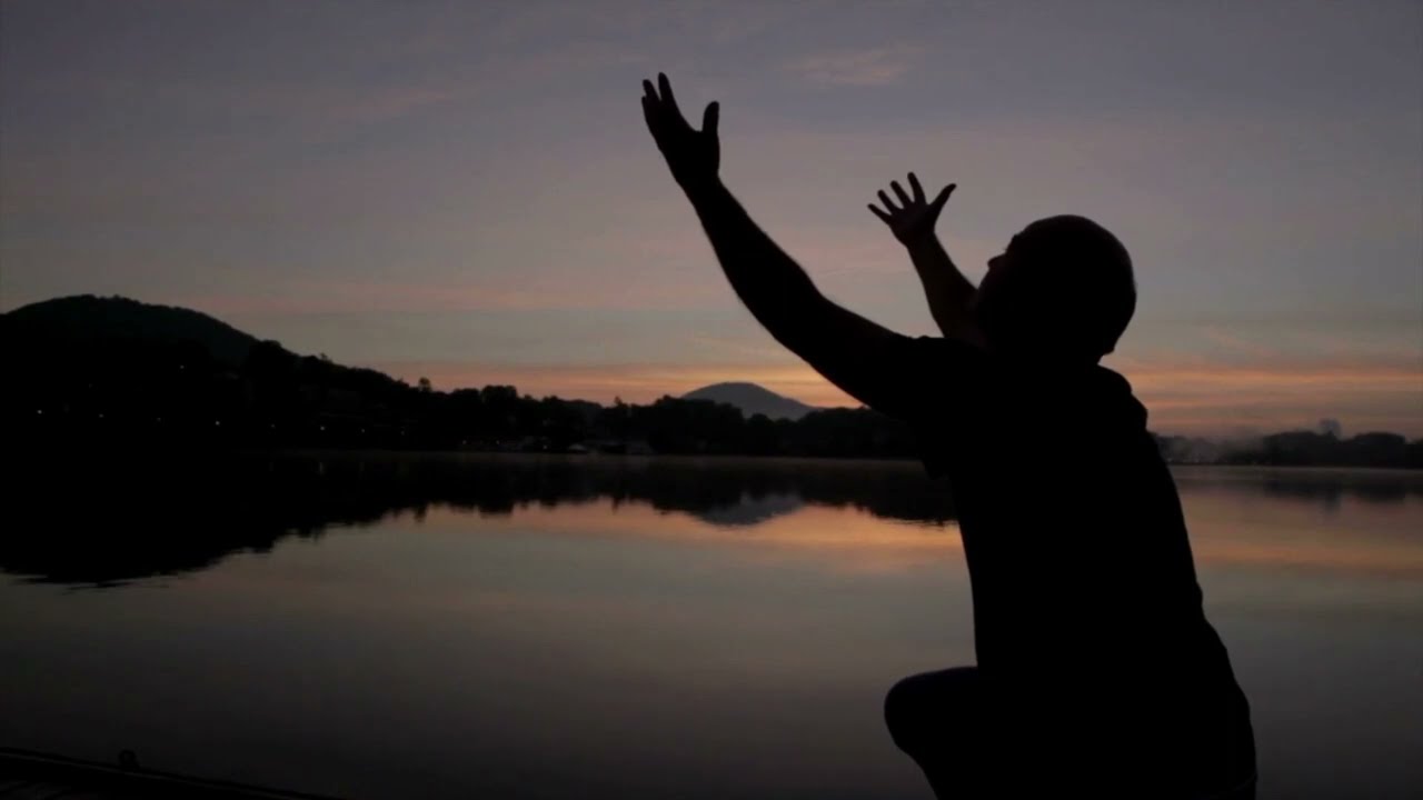 Oración de Bahá'u'lláh. Texto Sagrado Bahá'í