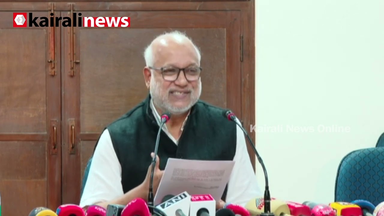 കേരളത്തിൽ LDF അദിദാരിദ്ര്യം  തുടച്ച്നീക്കി;10 വർഷത്തിനിടയിൽ ഒരു വർഗീയകലാപവും നടക്കാത്ത നാടായികേരളം