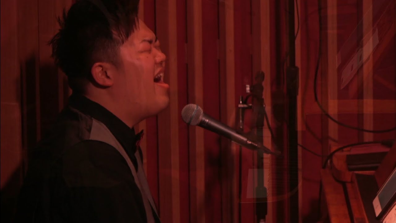 【今を生きるあなたへ】メッセージ/U-SYOKE