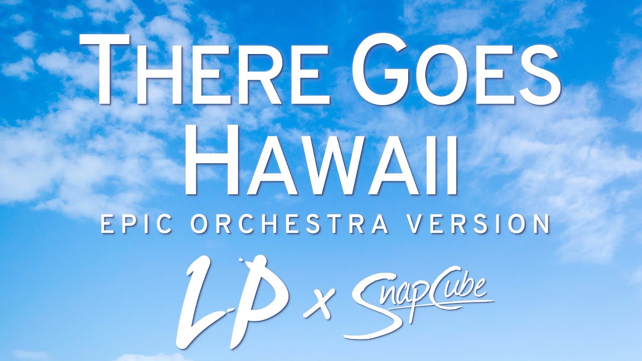 There Goes Hawaii (Epic Orchestra Version) - Sonic Riders Real-Time Fandub Games | Laura Platt