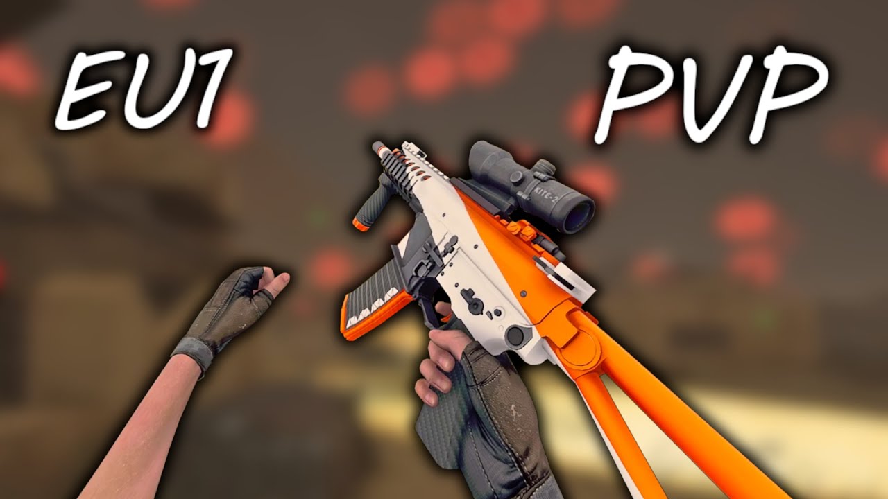 Will To Live Online : Vibes² 😨 EU1#13