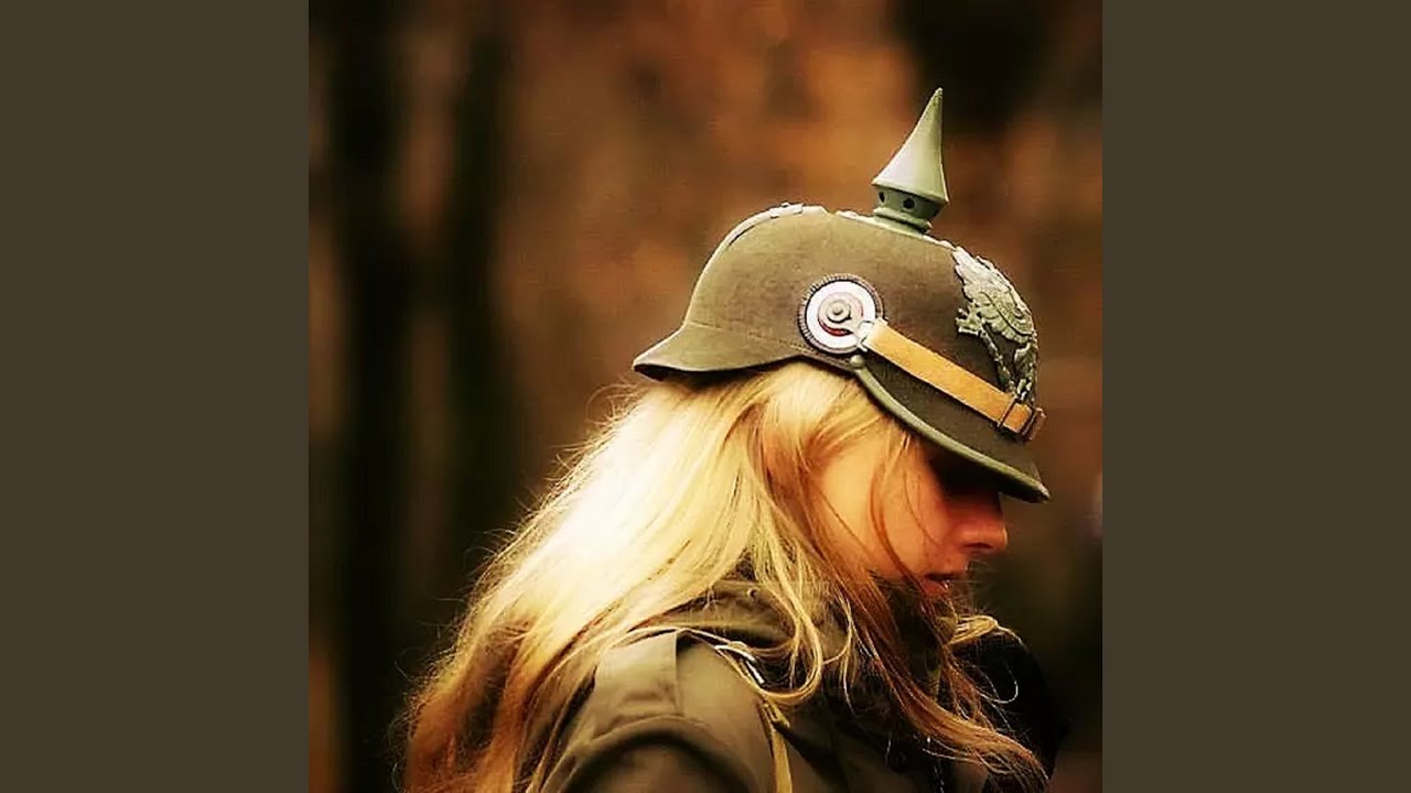 Wo Alle Straßen Enden