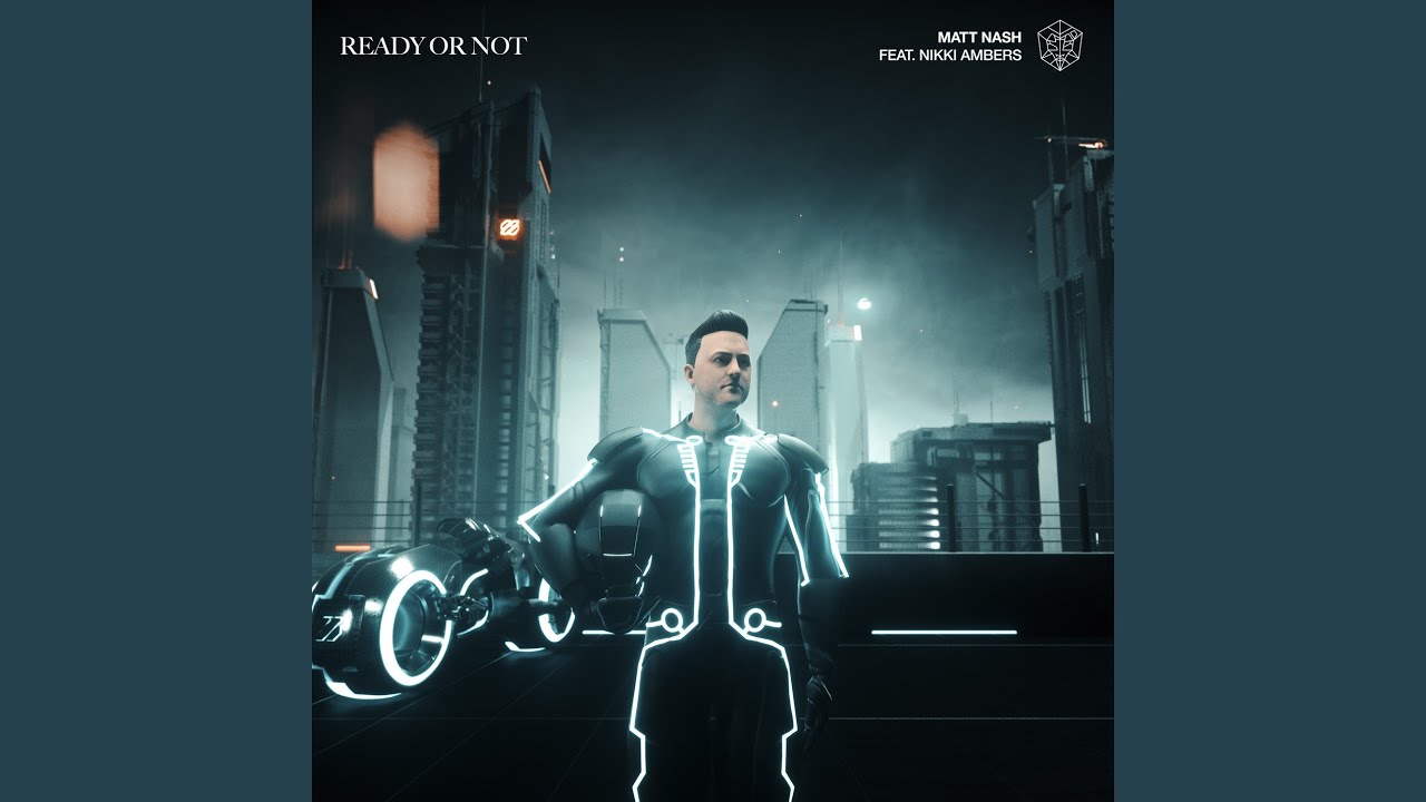 Ready Or Not (Extended Mix)