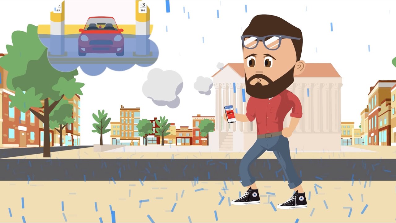 Inondations : les mauvais🚫👎 et les bons✅👍 réflexes