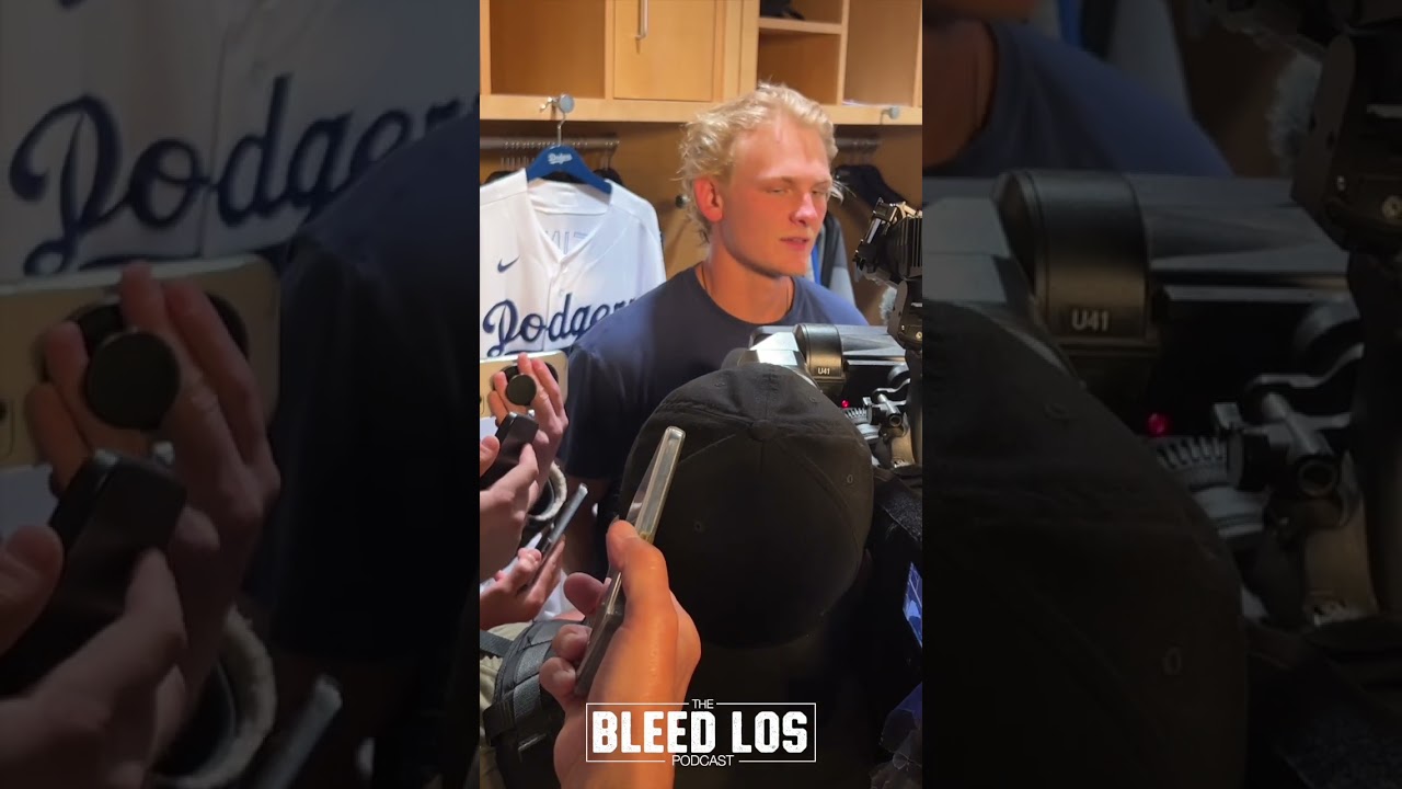 The Bleed Los Podcast - 