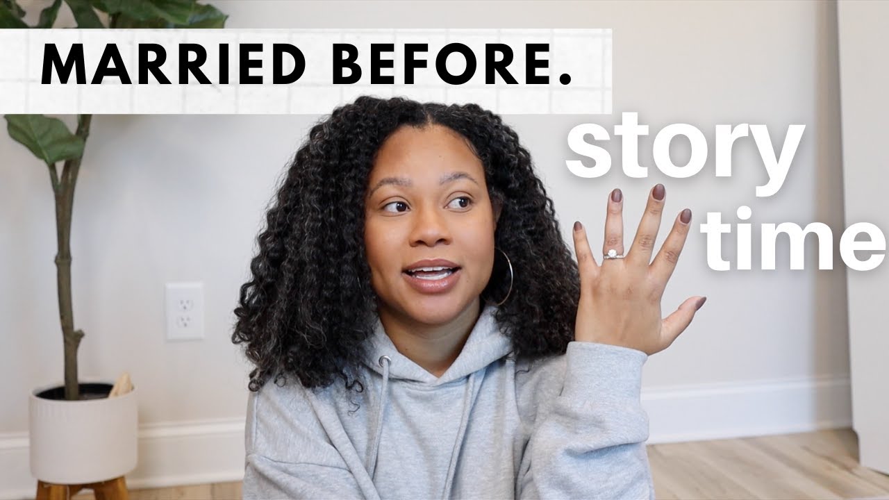 Married Before, Full of Shame - BUT God! | (Bible) StoryTime | Melody Alisa