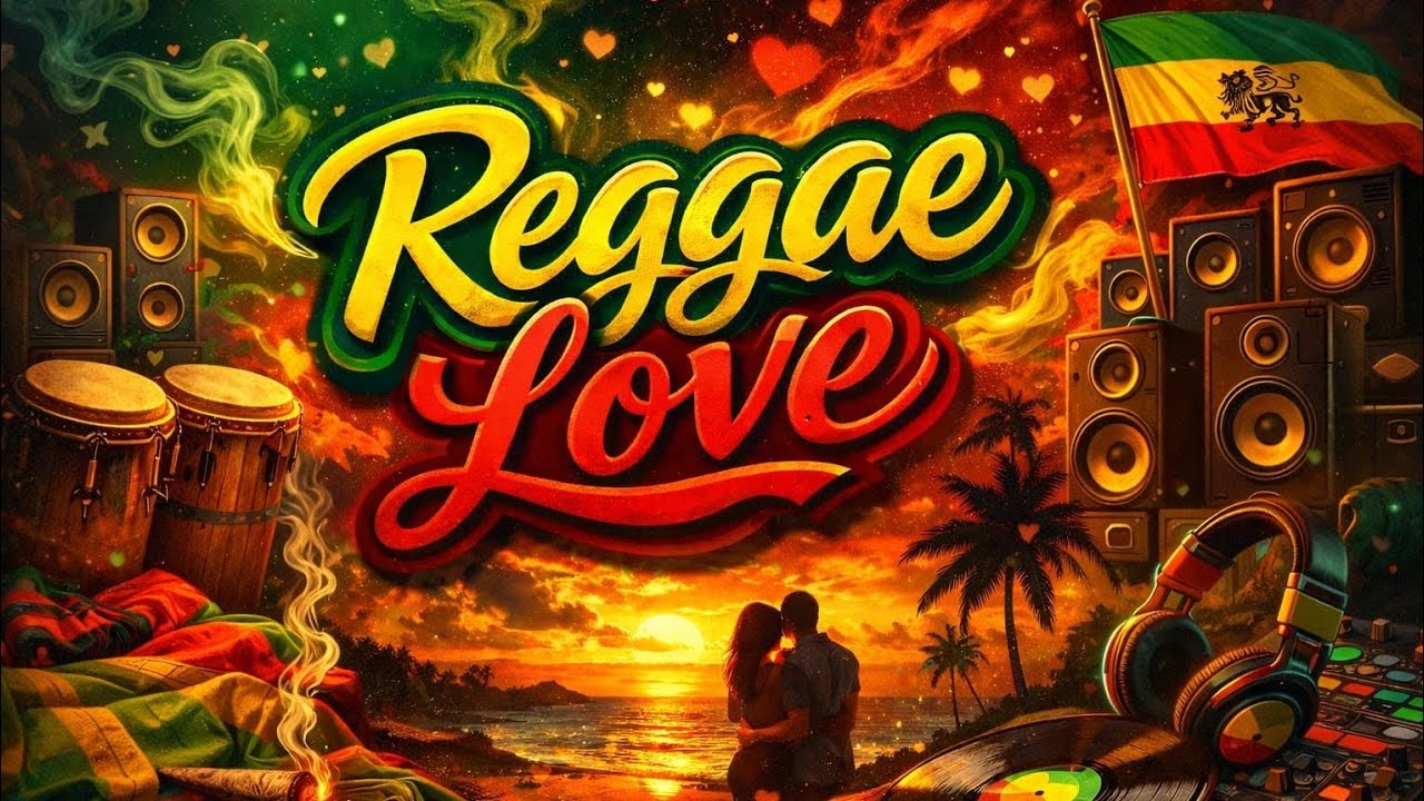 When the family doesn't accept a love because of prejudice, this reggae is to hurt, romantic 2026