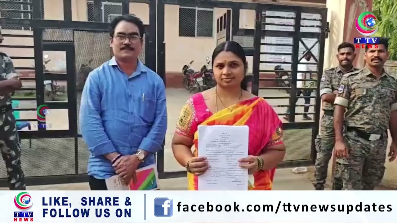 Kaghaznagar Local Body Elections 2026: Nominations Kick Off