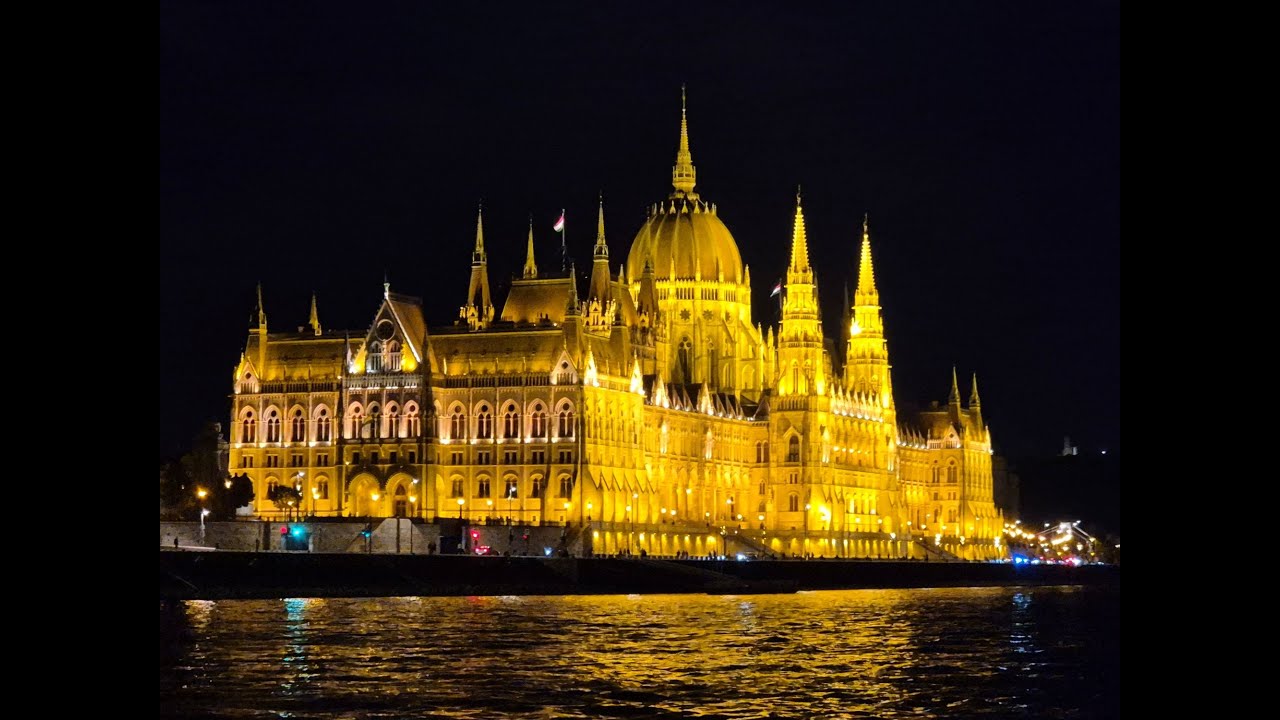 Budapest 1 parte