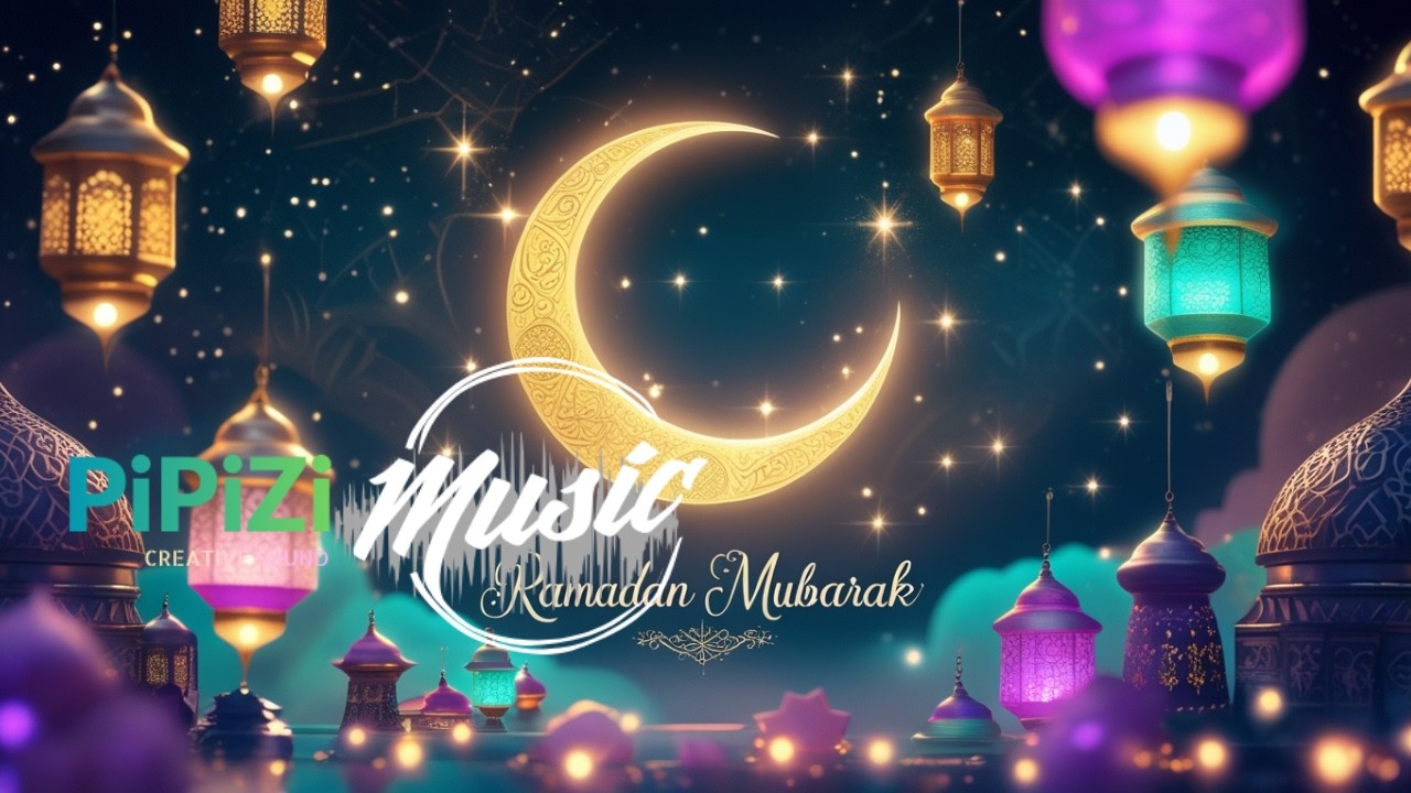 🎧 Ramadan Kareem Vol . 10 🎧 © FREE NO COPYRIGHT MUSIC FOR VIDEO AND VLOG ©