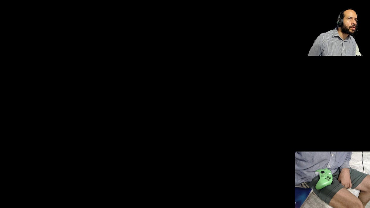 [EN-PT-ES] Clair Obscur Expedition 33 - ONEHANDED - Resident Evil Requiem later