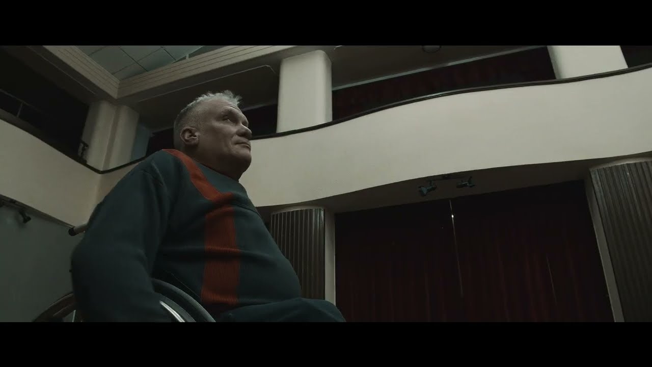 Odcinek 2 - Pan Radek