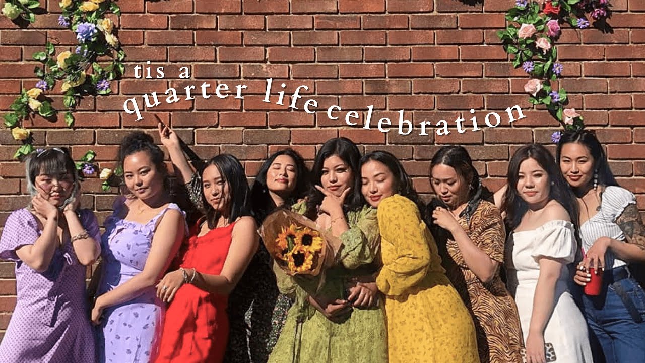 Celebrating You | From the Archives