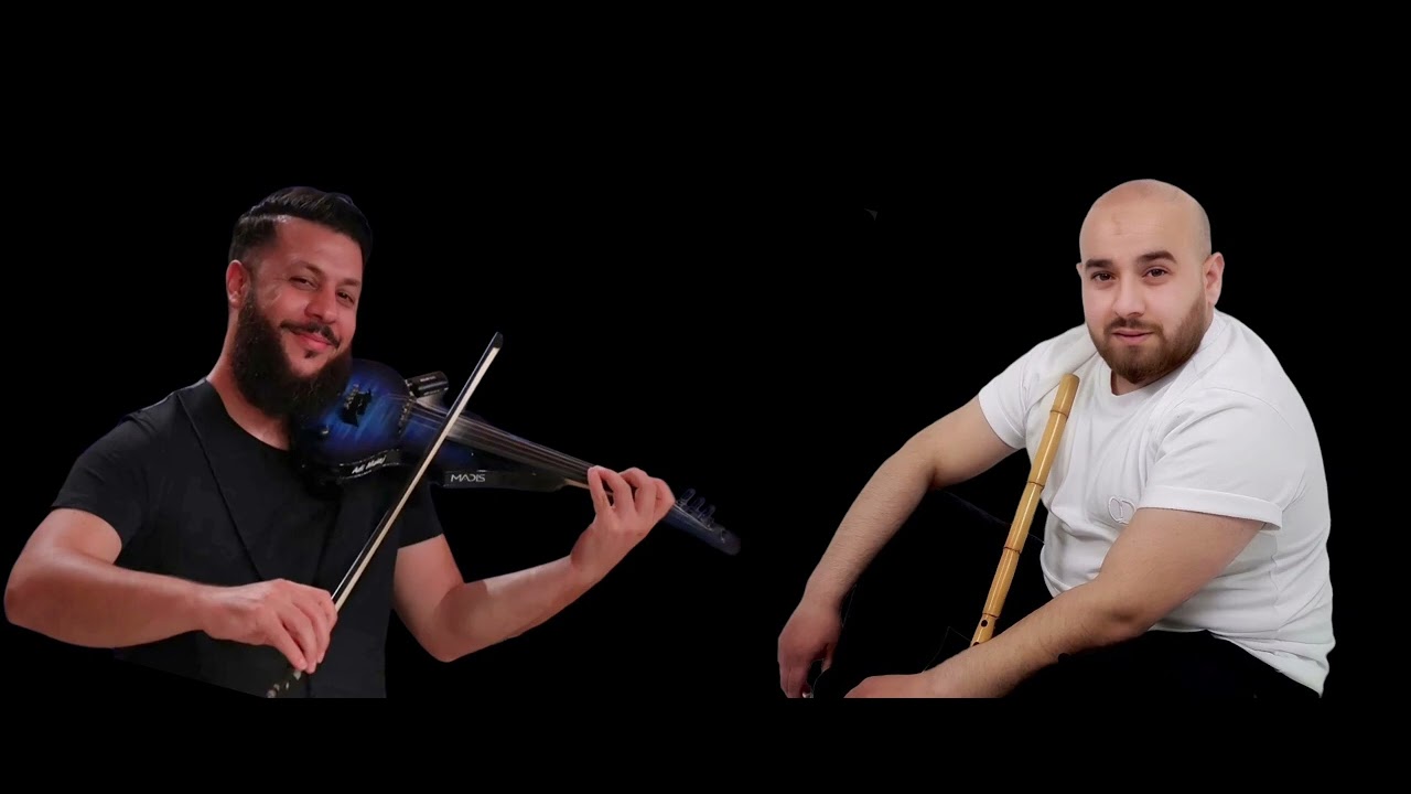 Adi Malaj ft Mandi Xhambazi (Nostalgji)