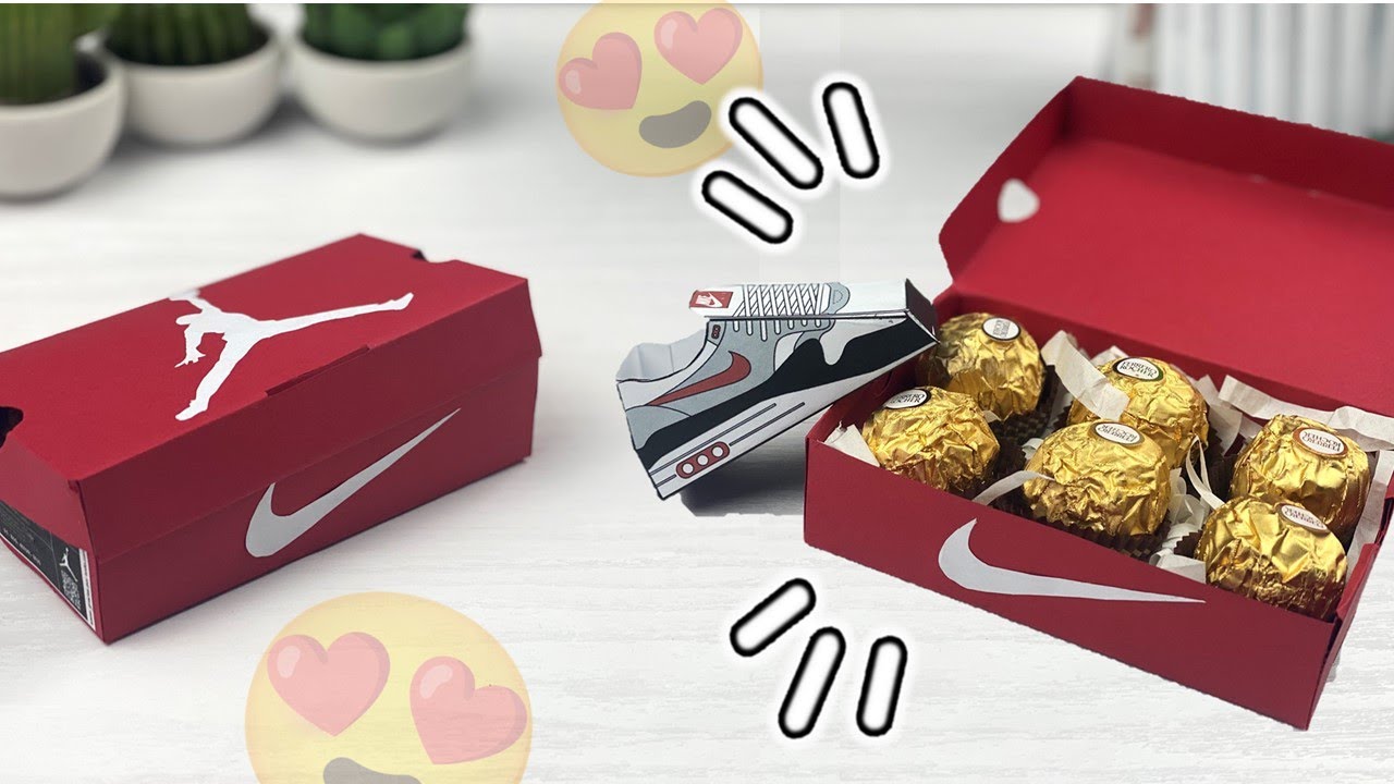 REGALO ORIGINAL PARA MI NOVIO ♥ CAJA PERSONALIZADA