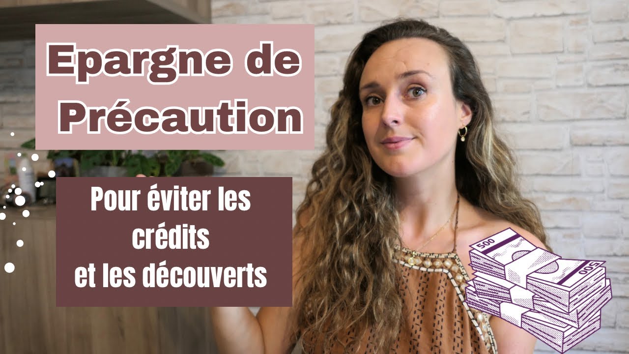 10 astuces &agrave; conna&icirc;tre pour construire votre &eacute;pargne de pr&eacute;caution facilement | Combien ? Pourquoi ?