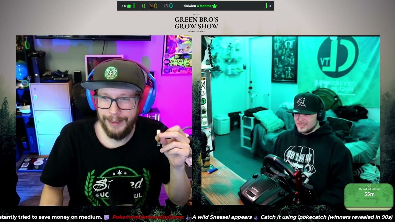 Natural farming talk pt.6  with @its_b_ya_digg_sgf