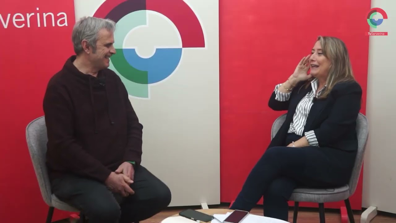 Entrevista Reme Cañadas, portaveu PSOE.