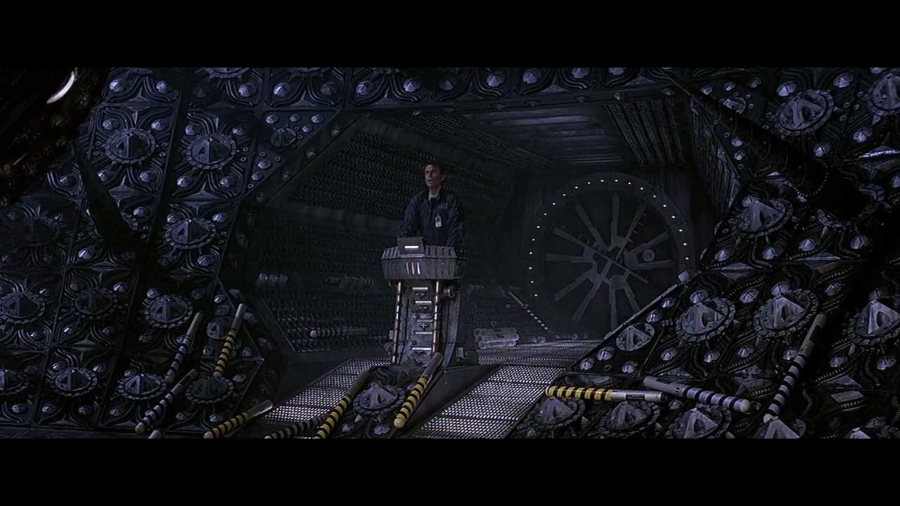Event Horizon - 1997 - 