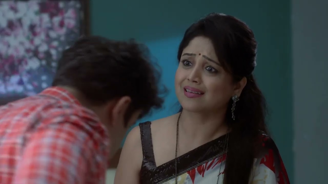 Mazhi Tuzhi Reshimgaath - Ep 333 - Prarthana Behere - Marathi Tv Serial - Zee5 Marathi Classics