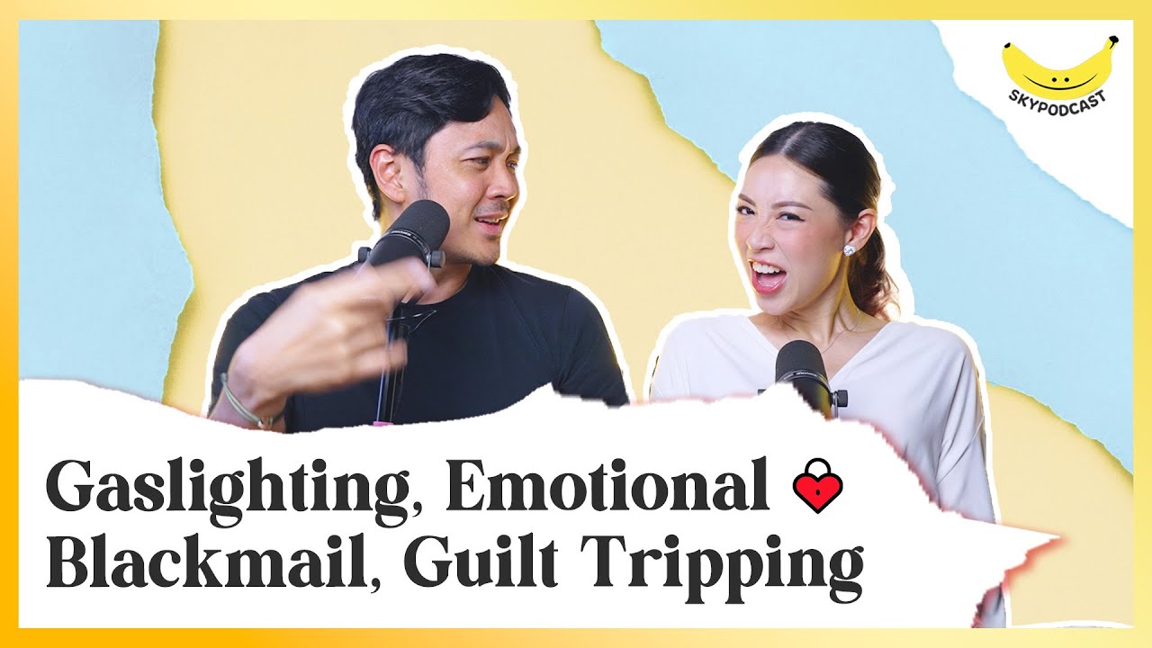 How To Manipulate People