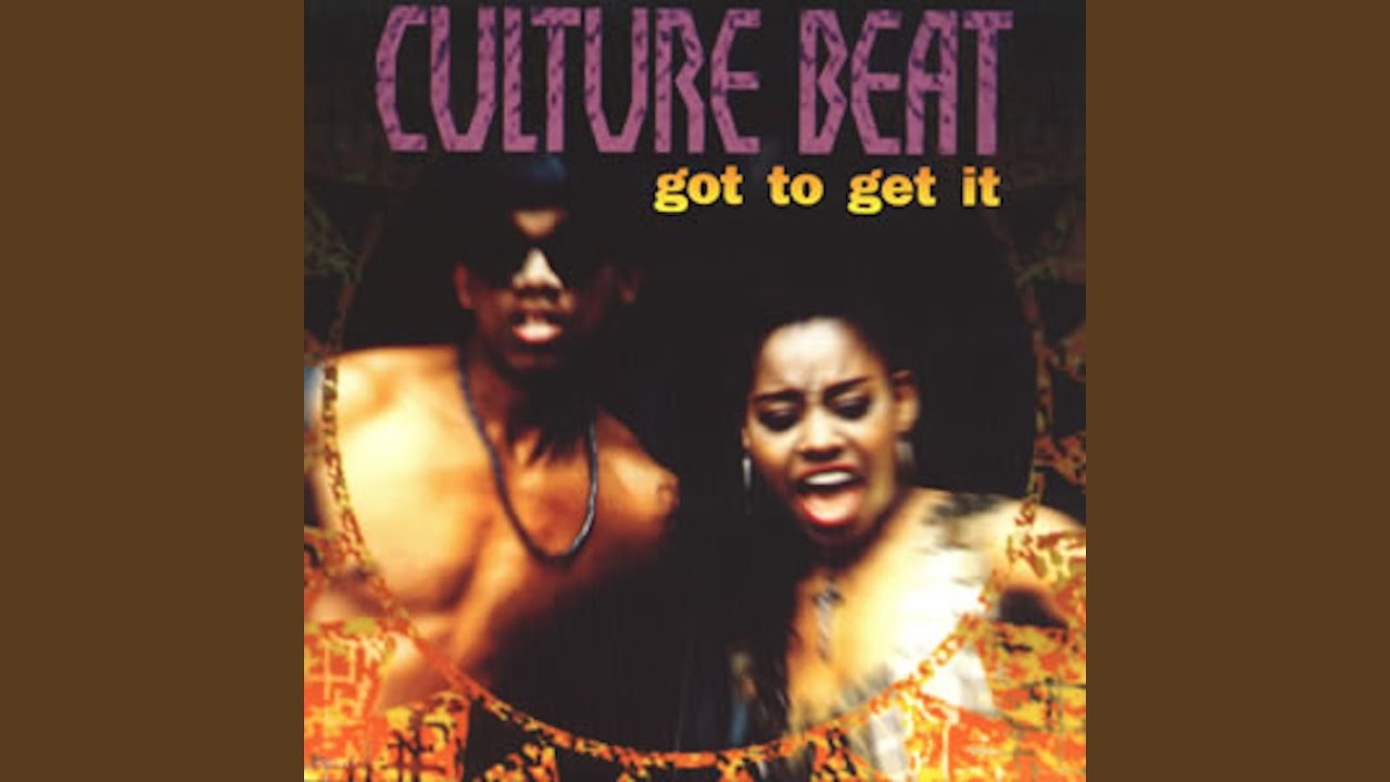 Got to Get It (Extended Album Mix)